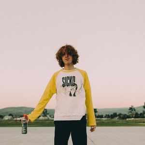 Meet your Posher, Eli